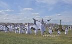 В Якутии объяснили, кто будет отдыхать три дня на Ысыах