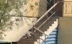 В Якутске во дворе закрытого детсада заметили плачущего малыша. В учреждении начали проверку