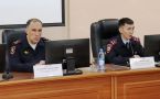Назначен руководитель Управления экономбезопасности МВД Якутии