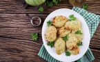 Котлетки для набора белка — просто обалденный рецепт на обед или ужин, качку или фитоняшке, даже детям понравится