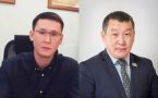 Айсен Николаев предложил двух кандидатов на должность главы Якутска