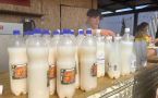 "Шашлык за 500 и кумыс за 700 рублей": Сколько стоит еда на "Ысыахе Туймаады — 2026"?
