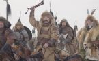 Исполнитель роли Батыя из Якутии: «Даже исторически я не назвал бы его злодеем»