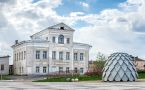 Самородок «Золотого кольца» и сырная столица — город, который все проезжают мимо, а зря