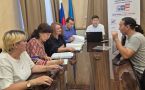 Добрыня из Якутска начал сбор 20 тысяч подписей для регистрации на выборах в Госдуму