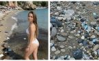 Турция, за что: блогер показала, во что превратились пляжи в 2026 году — «море вернуло нам всё, что мы в него кидали»