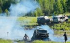 Адреналиновый шок в Таатте: организатор «Бадараан-шоу-2026» о главных впечатлениях