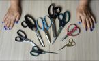 Ножницы острее бритвы: 4 простых домашних способа без точилки — справится кто угодно