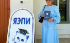 Мама и бабушка стала юристом в 56 лет: «Одна я без образования оставалась»