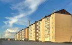 Топливный кризис: жители Чурапчи остались без воды с утра до вечера