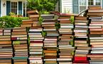5 книг для летнего вечера на даче, если отключили интернет
