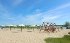 В Якутске возле Хатасс открылся новый пляж «Сардаана»: фоторепортаж Sakhaday