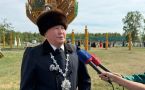 Первый зампредседателя якутского парламента попросил божества Айыы даровать миру – мир