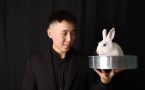 «Хочу, чтобы люди улыбались»: Как Саймаг стал самым юным фокусником Якутии