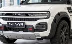 Вышла обновлённая Lada Niva Legend: 5 главных изменений, которые заставят забыть о «советской классике»
