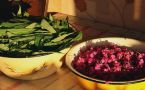 Вместо обычного пакетированного чая завариваю этот: полезнее и вкуснее
