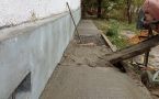 Три компонента в один замес — и отмостка простоит века: делюсь рецептом бетона без трещин на 20 лет вперед