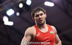 Виктор Рассадин вместе с женой получил визу в США и готовится к Олимпиаде-2028