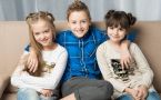 Почему старшие дети управляют миром, а младшие бунтуют: психология