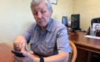 «Азиаты мира должны объединиться», - олимпийский чемпион Пинигин об итогах чемпионата России