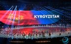 Кто едет на Игры Кочевников в Кыргызстан?