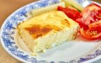 Рецепт из СССР: омлет как в детстве — секрет пышности