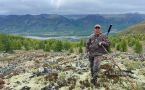 После трагедии на Алтае. Якутский охотник рассказал о безопасности в лесу