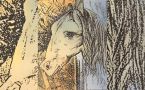 Психологический тест: кого вы видите на картинке — лошадь или лягушку?