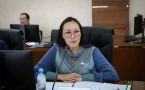 Нюргуяна Заморщикова о заявлении Луцкана: "Это клевета! Намечается скандал"