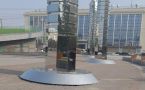 Площадь Республики помоют после критики горожан