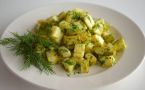 Кабачки «как грузди» — по вкусу не отличишь: кручу на зиму по 15 банок — до Рождества не хватает