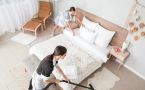 Подсмотрела в пятизвезднике в Турции — дома делаю также: 4 способа сделать быт уютнее