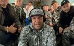 Якутские VIP-чиновники вместе с Умаром Кремлевым вылетели на рыбалку. За чей счет банкет?