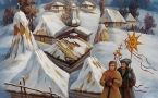 Психологический тест по картинке: что вы увидели первым?