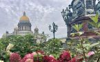 В Хургаду и Анталью больше ни ногой: этот город нужно посетить в октябре — и он в России