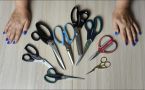 Ножницы режут как новые: забытая хитрость мастеров СССР, которую скрывают