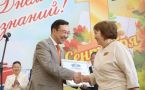 «Надоел этот цирк!». В Якутске со скандалом уволена директор школы №1 Таисия Горохова
