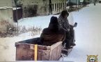 «В этих лицах - вся суровая романтика Севера»: ГАИ Якутии умилило фото нарушителей из Аллаиховского района