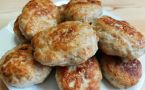 Та самая школьная классика из детства: готовлю сочные мясные котлеты по ГОСТу — корочка хрустит, а внутри нежнейший сок