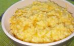 Никакой размазни: пшённая каша как в детстве — пышная, желтая как солнце и совсем без горечи