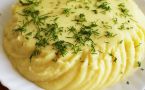 Без блендера и кухонного комбайна: картофельное пюре из СССР — пышное как облако