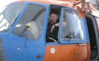 Заслуженного пилота России в Якутии уволили из «Полярных авиалиний» и предложили работать дворником