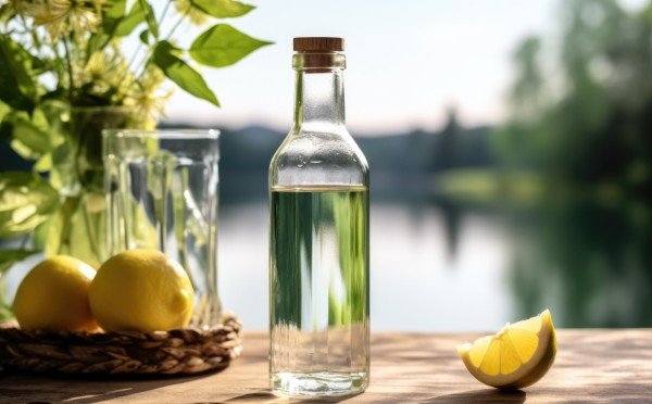 Пейсаховка: рецепт самогона из изюма с еврейской историей и тонким ароматом — понадобится всего 2 ингредиента