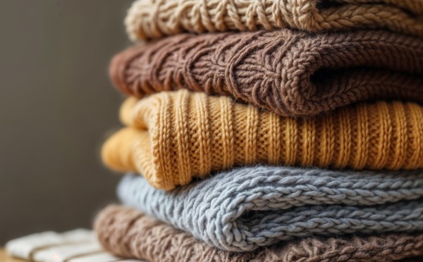 Встречаем холода во всеоружии: как отличить «модный приговор» от «бабушкиного сундука» — гид по актуальным свитерам