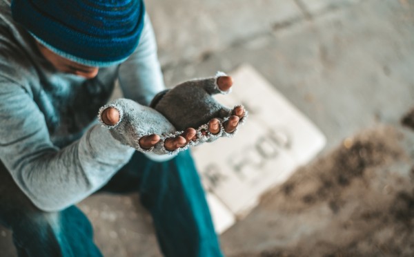 Криминальная Россия: как процветает современное рабство — рассказывают очевидцы