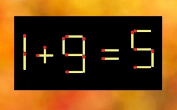 Смекалка, как у Эйнштейна: решите головоломку за 7 секунд — с этой задачкой справятся единицы