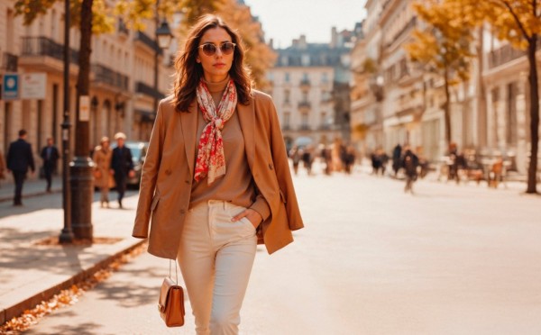 Элегантность вне времени: 3 простых правила, чтобы выглядеть роскошно — ваш личный гид по созданию безупречного образа