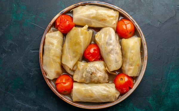 Революционный подход к приготовлению голубцов: листья отделяются мгновенно — рассказываем секрет, которого никто не знает