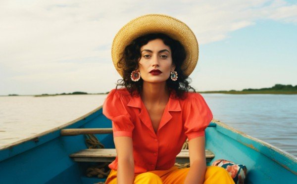 Летний must-have: 6 базовых вещей для создания безупречного гардероба — элегантность, комфорт и индивидуальность в каждой детали