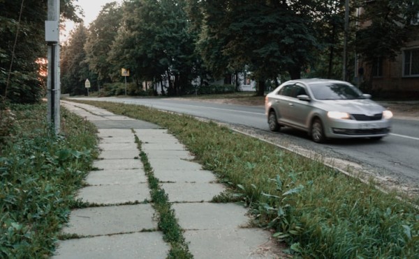 Разворот и поворот: когда водитель должен уступить другому — этот вопрос попадется на экзамене ПДД